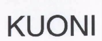 KUONI