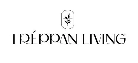 TREPPAN LIVING — UAE trademark, Class 44, No. 470768