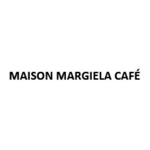 MAISON MARGIELA CAFE