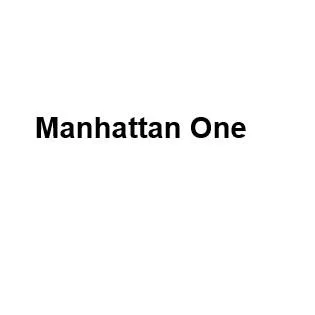 Manhattan One