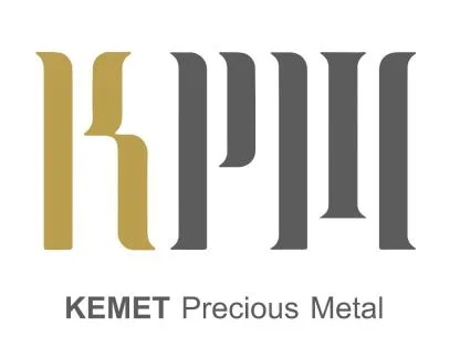 KPM KEMET Precious Metal — UAE trademark in Class 14