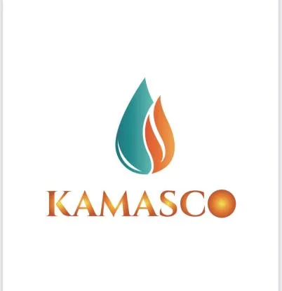 KAMASCO — UAE trademark, Class 4, No. 463413