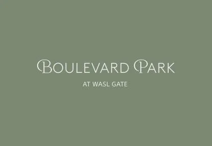 BOULEVAR D PARK AT WASL GATE