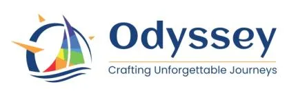 Odyssey — UAE trademark, Class 39, No. 464346