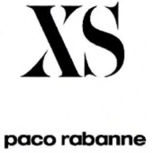 XS paco rabanne