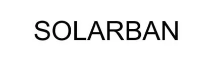 SOLARBAN
