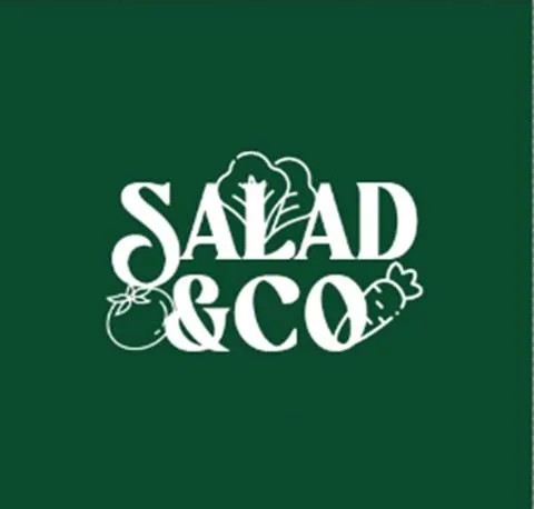 SALAD & CO