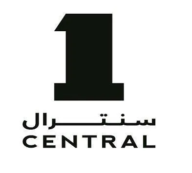 1 CENTRAL سنترال