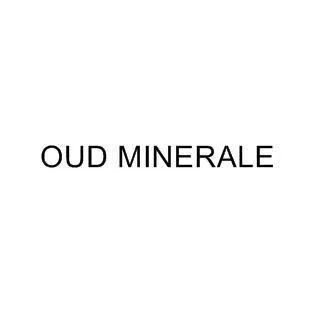 OUD MINERALE