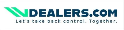 VDEALERS.COM Let's take back control, Together. — UAE trademark in Class 35