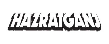 HAZRATGANJ — UAE trademark, Class 43, No. 389596