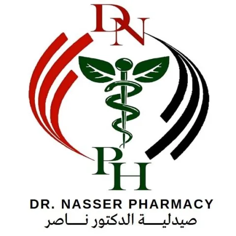 DR. NASSER PHARMACY صيدلية الدكتور ناصر