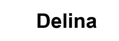 Delina