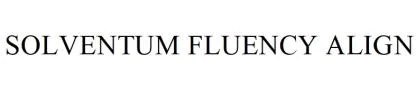 SOLVENTU M FLUENCY ALIGN