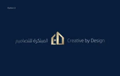 المبتكرة للتصاميم Creative by Design