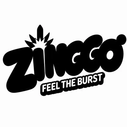 ZINGGO FEEL THE BURST — UAE trademark in Class 30