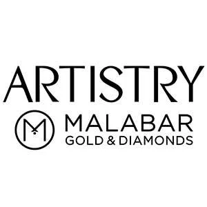 ARTISTRY MALABAR & GOLD DIAMONDSM