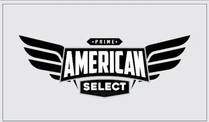 PRIME AMERICAN SELECT — UAE trademark in Class 29