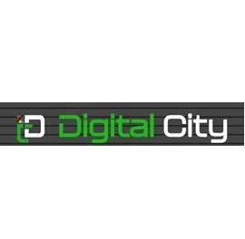 Digital City