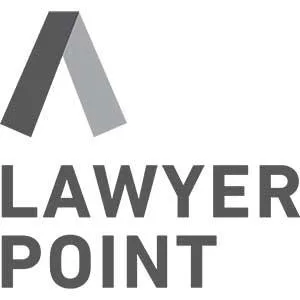 LAWYER POINT — UAE trademark, Class 35, No. 463962