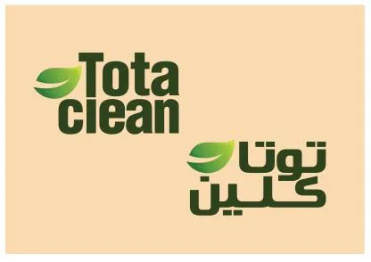 توتا كلين Tota clean