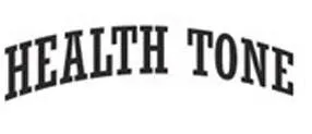HEALTH TONE — UAE trademark in Class 5