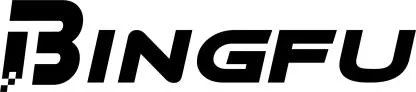 BINGFU — UAE trademark, Class 9, No. 467835
