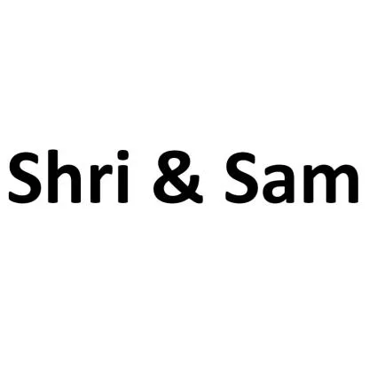 Shri & Sam — UAE trademark, Class 21, No. 481822