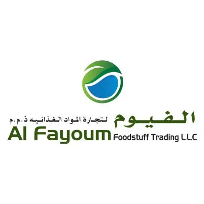 Al Fayoum Foodstuff Trading L.L.C — UAE trademark in Class 35