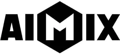 AIMIX — UAE trademark, Class 7, No. 479711