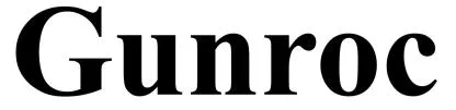 Gunroc — UAE trademark, Class 9, No. 461779