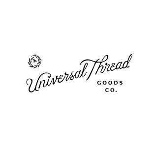 Universal Thread GOODS CO.