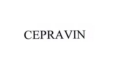 CEPRAVIN — UAE trademark, Class 5, No. 076624