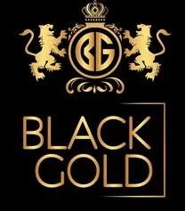 BG BLACK GOLD