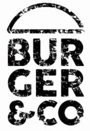 BURGER & CO
