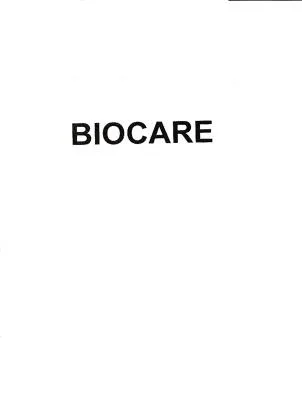BIOCARE