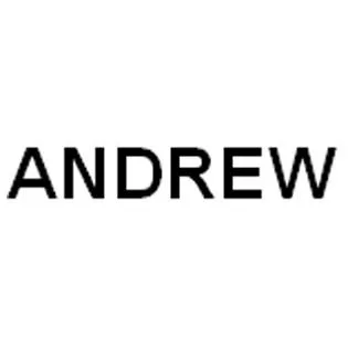 ANDREW