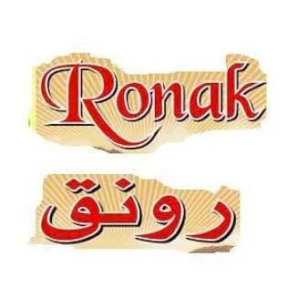 Ronak رونق