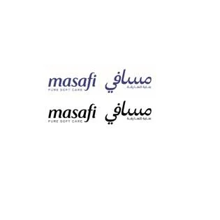 مسافي عناية كلها رقة masafi PURE SOFT CARE
