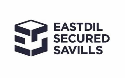 EASTDIL SECURED SAVILLS