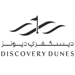 DISCOVERY DUNES ديسكفري ديونز