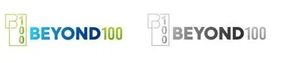 B BEYOND100 100 BEYOND