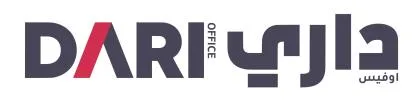 DARI OFFICE داري اوفيس