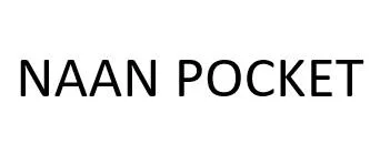 NAAN POCKET