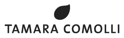 TAMARA COMOLLI — UAE trademark, Class 14, No. 390551
