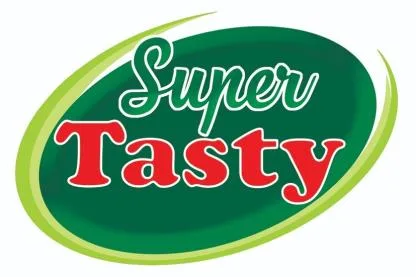 Super Tasty — UAE trademark in Class 30