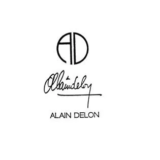 AD ALAIN DELON — UAE trademark in Class 18