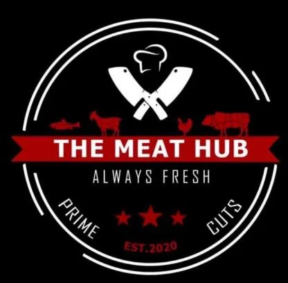 THE MEAT HUB