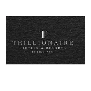TRILLIONAI RE HOTELS RESORTS & BY BINGHATTI