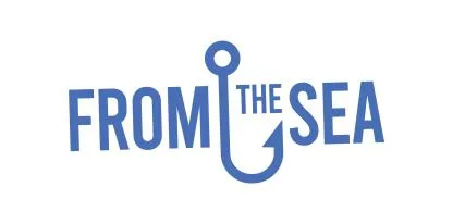 FROM THE SEA